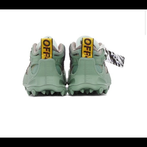 Green & Black odsy-1000 - Picture 4 of 5